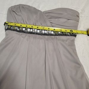 Formal dress I never wore